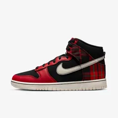 Tênis Nike Dunk HI Retro SE Masculino