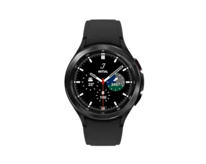 Galaxy watch 46m preto lte