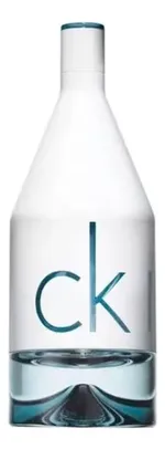 Perfume Masculino Eau de Toilette 50ml Calvin Klein