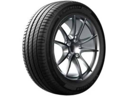 Pneu Aro 16” Michelin 205/55R16 94V - Primacy 4 | R$299