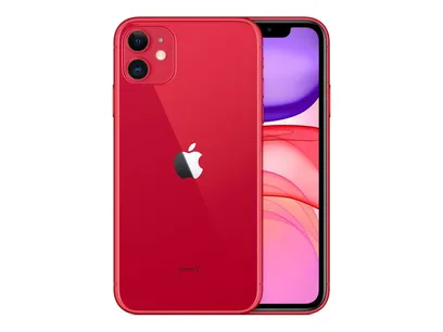 Foto do produto iPhone 11 Apple 64gb