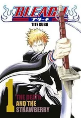 EbOOK - Bleach - vol. 1