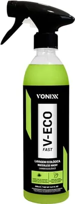 Vonixx V-ECO FAST 500ML - Para lavagem a seco