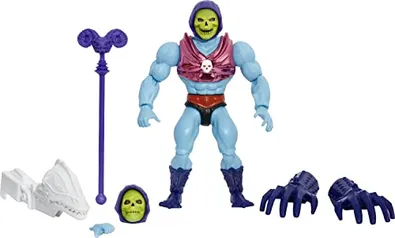 [PRIME] Masters of the Universe Esqueleto Garra Diabólica FG