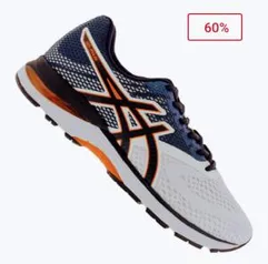 Tênis Asisc gel pulse 10 masculino | R$ 200