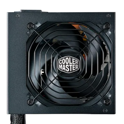 Fonte Cooler Master MWE V2, 850W, 80 Plus Gold - MPE-8501-ACAAG-WO