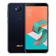 ASUS ZenFone 5 Selfie 4GB/64GB Preto - R$1499