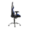 Imagem do produto Cadeira Gamer Mx7 Preto/Azul - Mymax