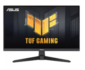 Monitor Gamer Asus TUF Gaming VG279Q3A, 27 Pol, Full HD, 180Hz, Fast IPS, 1ms, 99% sRGB, FreeSync Premium, HDMI/DP