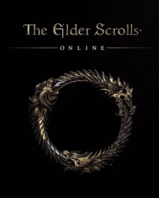 The Elder Scrolls Online - PS4 | R$ 33