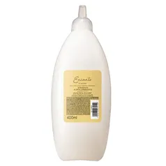 Refil Loção Hidratante Corporal Atraente & Deslumbrante - 400ml