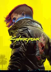 Cyberpunk 2077