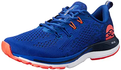 Tenis Corre 1, Olympikus, Masculino, Azul, 39 ao 44