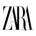 Logo Zara