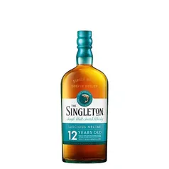 Whisky Singleton Of Dufftown 12 Anos - 750ml