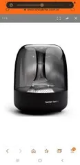 Speaker Harman Kardon Aura Studio 2 60w Bluetooth | R$1000