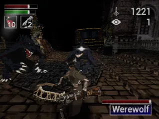 BloodbornePSX