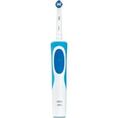 [Walmart] Escova Elétrica Oral-B Vitality 210v - R$ 106,00