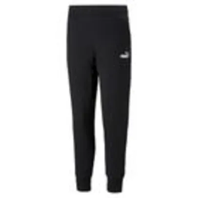 Calça Moletom Puma Essentials Feminina