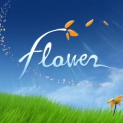 Flower® PS4™ - PS4