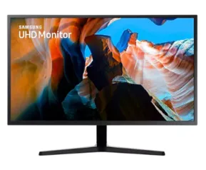 [PRIME] Samsung Monitor 4k 31,5" Display Port HDMI VESA Freesync