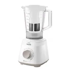 Liquidificador Philips Walita Daily Turbo Ri2113 Jarra Duravita 700w 5vel. Branco 110v | R$ 100