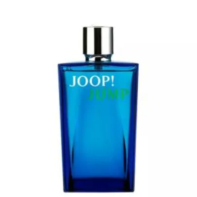 Jump For Men Joop! Eau de Toilette - Perfume Masculino 50ml - R$77