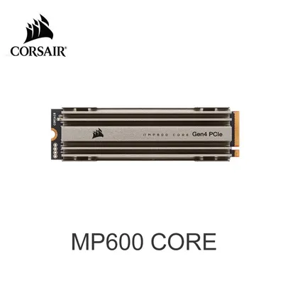 SSD  MP600(Gen 4) 1tb 