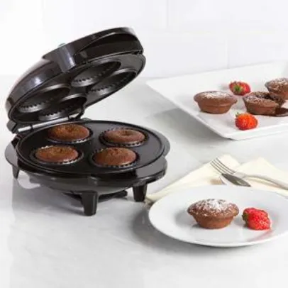 Máquina De Torta Fun Kitchen 220V - R$ 20