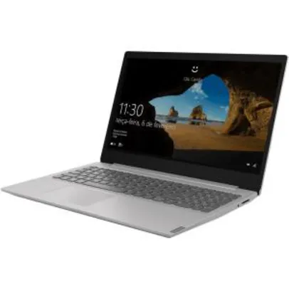 IdeaPad S145 Intel® Core™ i5-8265U - LINUX | R$ 2.634