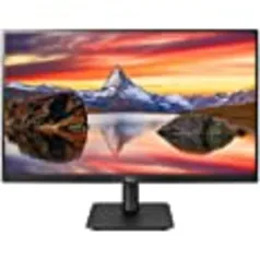 Monitor LG Widescreen 24MP400-23.8" IPS Full HD, 1920x1080, FreeSync, Ajuste de Inclinação