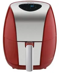 Fritadeira Elétrica Air Fryer 3,2 Litros Digital Britânia 110V