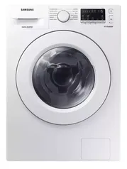 [CC SANTANDER] Lava E Seca Samsung Addwash Com Ecobubble Wd10m Cor Branco 110V ou 220V