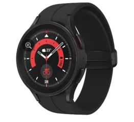 (Samsung Rewards) Galaxy Watch5 Pro Bluetooth (45mm)