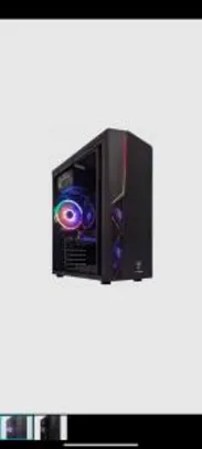 PC Gamer T-GAMER Lion AMD Ryzen 5 3500 | R$2.770