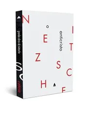 Grandes Obras de Nietzsche - Caixa OFERTA RELÂMPAGO