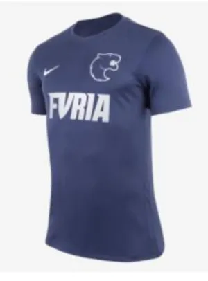 Camisa Nike x Fúria (Tam GG)