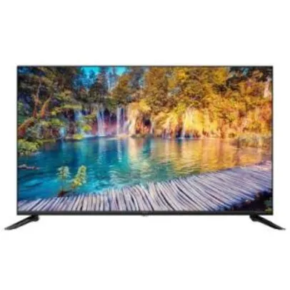 Smart TV Philco LED 43" PTV43N5CG70BLF Preto | R$1.699