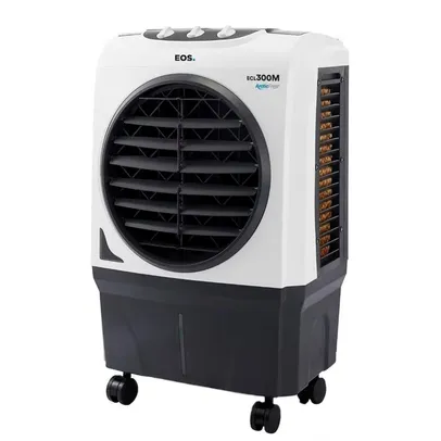 Climatizador de Ar EOS 30L 3 Velocidades 110V - Gazin