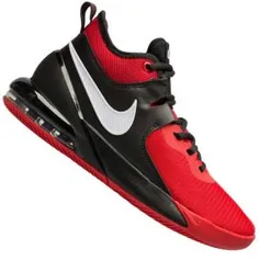 Tênis Cano Alto Nike Air Max Impact De R$399,99 por R$209,99