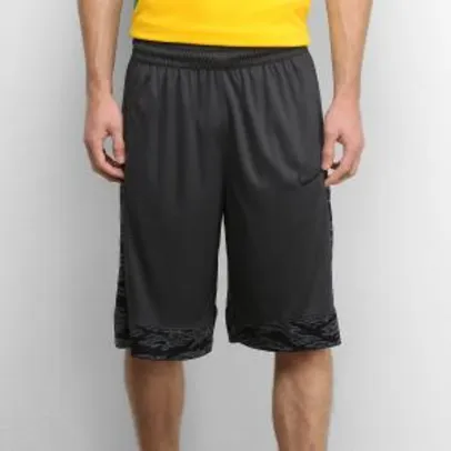 [LEIA A DESCRIÇÃO] Bermuda Nike Dry Courtlines Print Masculina