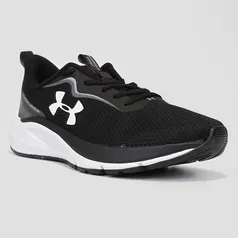 [APP] Tênis Under Armour Charged First - Preto