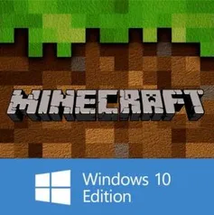 Minecraft - Windows 10 Edition