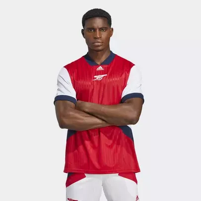 CAMISA ARSENAL ICON