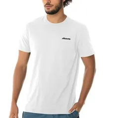 Camiseta Masculina Mizuno Basic Logo