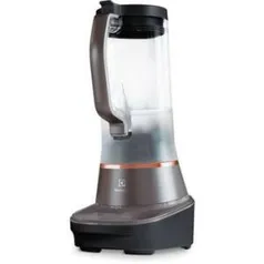 Liquidificador Masterblender Explore 7 Preto Titânio E7tb1-2mtl | R$270