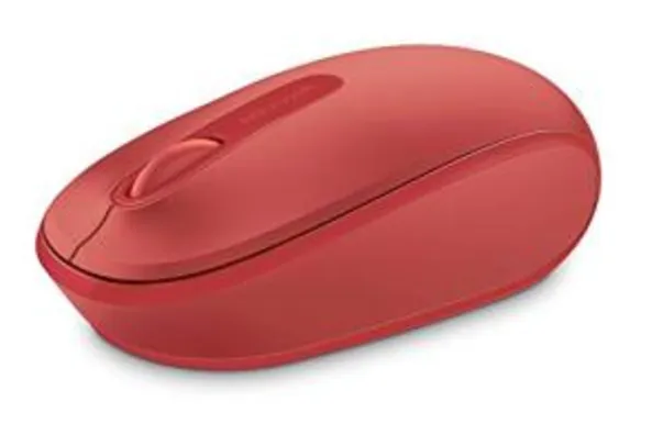 Mouse Sem Fio Microsoft - R$38