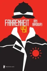 Ebook: Fahrenheit 451 | R$9