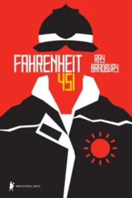 Ebook: Fahrenheit 451 | R$9