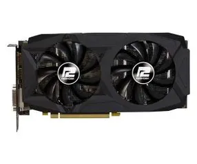 PowerColor Radeon RX 580 8GB GDDR5 Red Dragon 256-bit